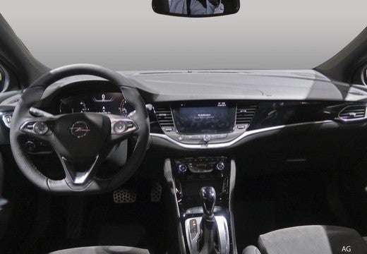 Astra ST 1.2T S/S Elegance 145