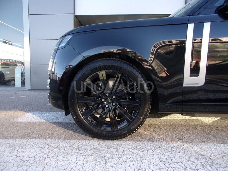 Range Rover 3.0 Si6 PHEV Autobiography SWB AWD Aut. 550