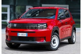 Fiat Grande Panda