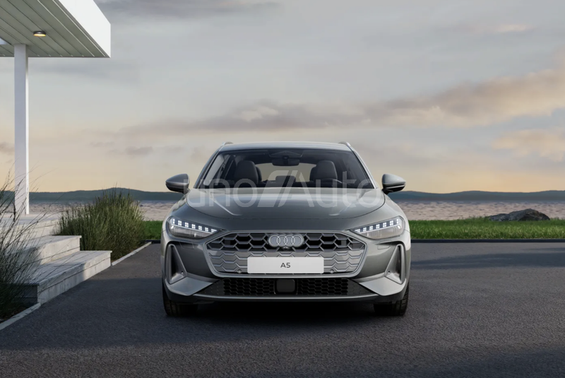 A5 Avant e-hybrid Advanced quattro S tronic 220kW