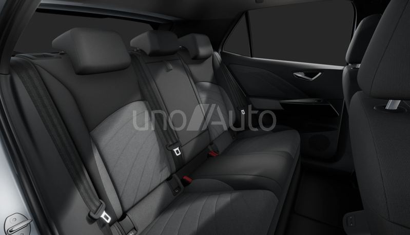 ID.3 Pro 150kW 63kWh