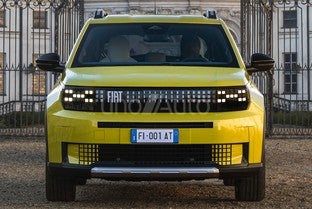 FIAT Grande Panda 1.2 MHEV Pop