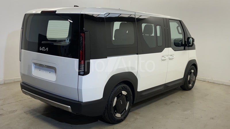 PV5 Passenger L2H1 Long Range Plus