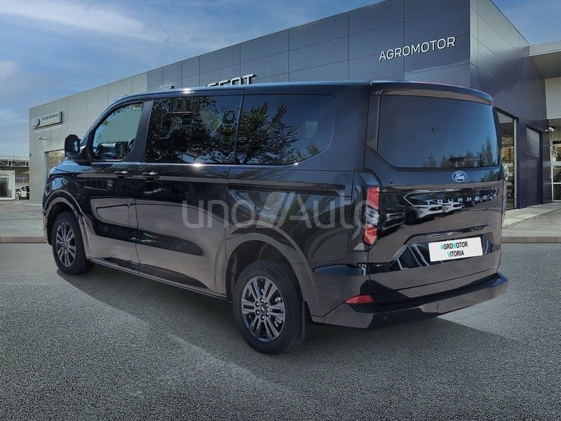 2.0 EcoBlue 125kW L1 Titanium Auto