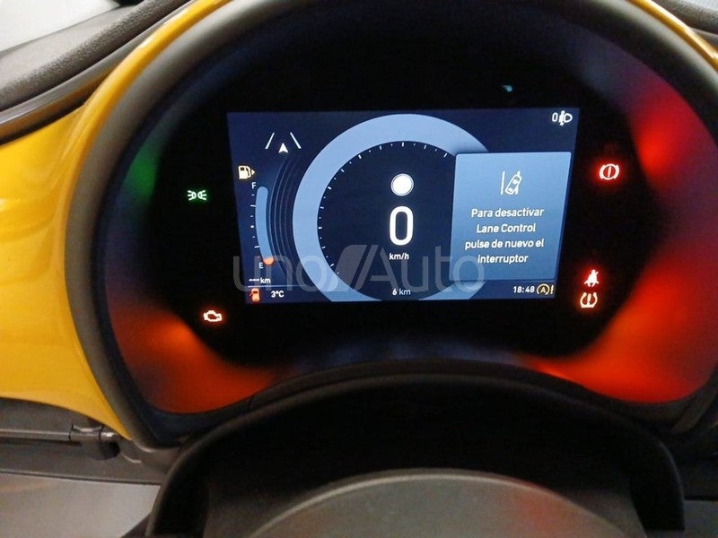 TORINO 1.0 Hybrid 48kW (65cv)