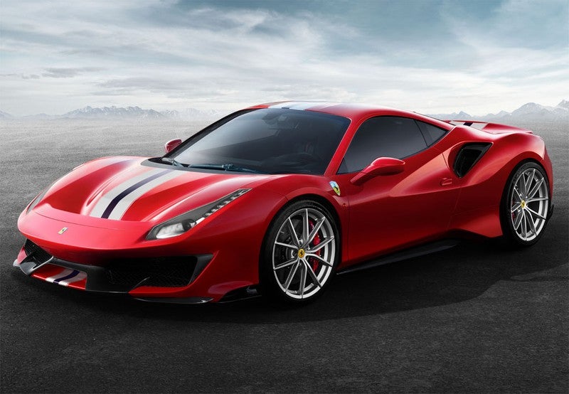 488 Pista