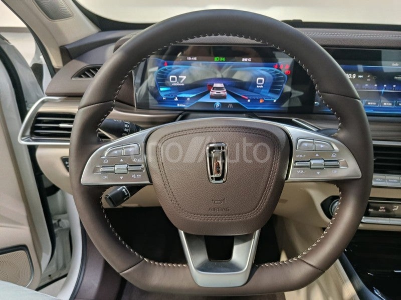 T77 1.5 Premium DCT