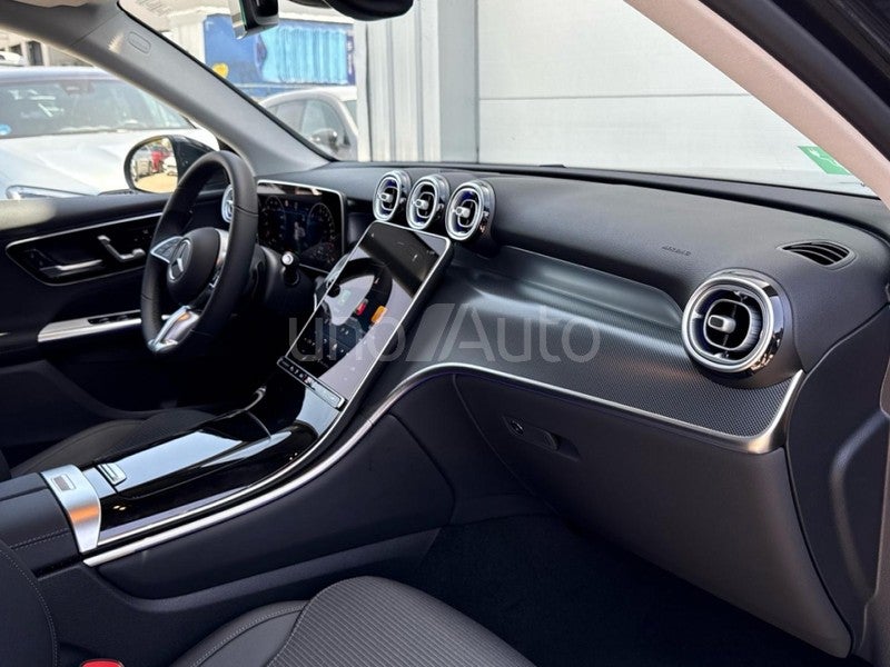 GLC 300e 4Matic 9G-Tronic