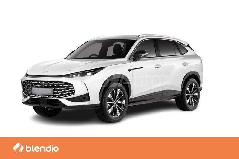 HS 1.5 Hybrid + Comfort