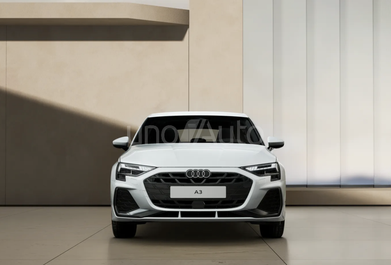 A3 Sportback TFSI e Genuine S tronic 150kW
