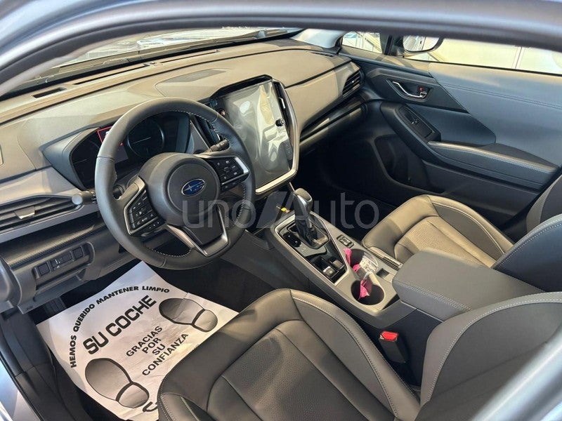 Crosstrek 2.0i Hybrid Touring CVT