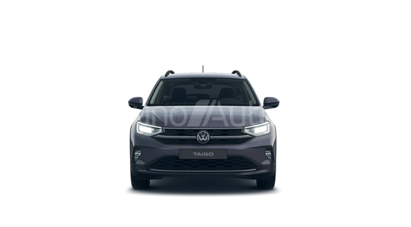 Taigo 1.0 TSI Más DSG 85kW