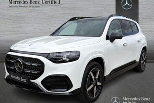 MERCEDES-BENZ Clase GLB 250+