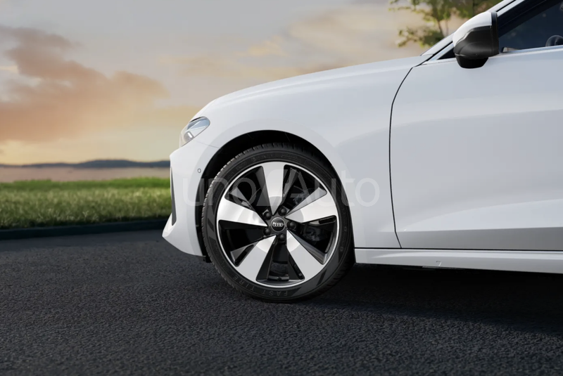 A5 TFSI Advanced S tronic 110kW