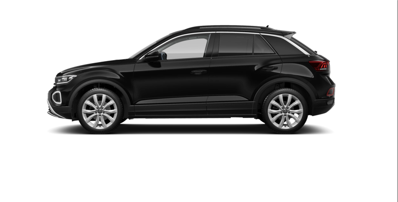 T-Roc 1.0 TSI Special Edition 85kW