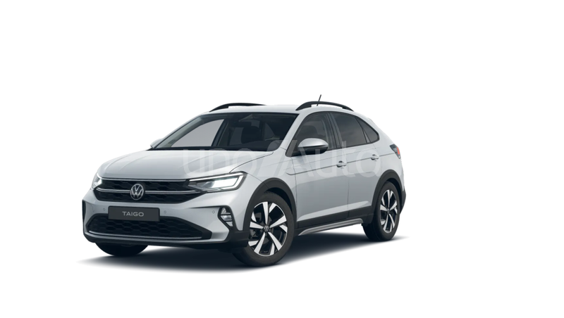 Taigo 1.0 TSI Más 70kW