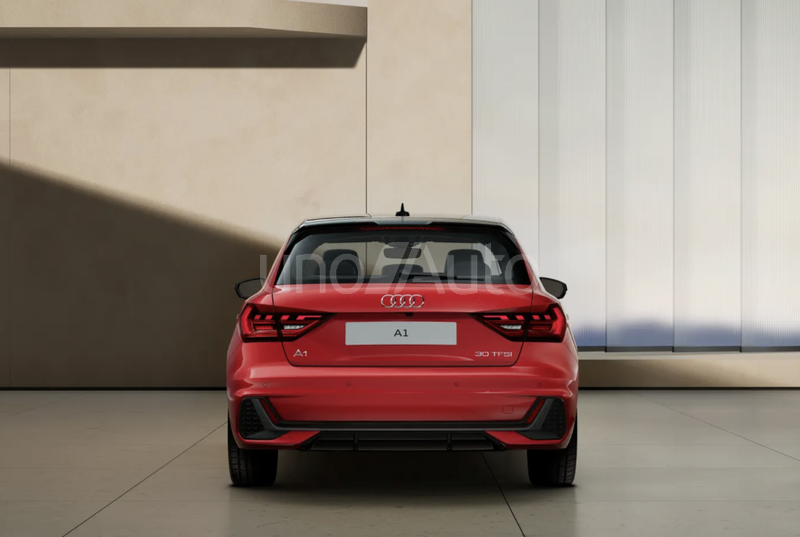 A1 Sportback 30 TFSI Adrenalin 85kW