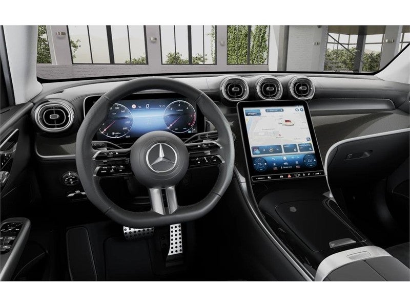 CLASE GLC GLC 220 d 4MATIC