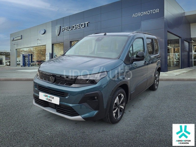 Rifter 1.5BlueHDi S&S Standard GT 130 EAT8