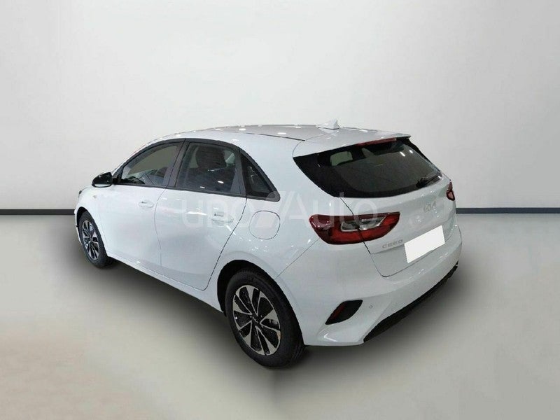 Ceed 1.0 T-GDI Concept 100