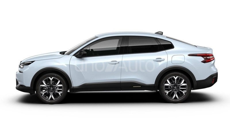 CITROEN C4 X Hybrid 145 ë-DCS6 Business Edition