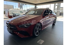 Mercedes-Benz Clase Cla