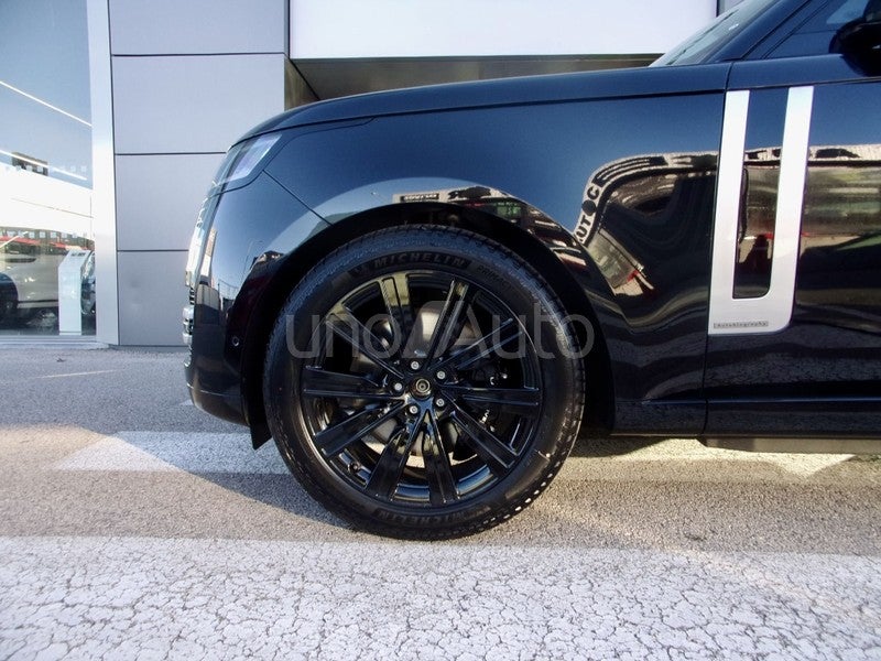 Range Rover 3.0 Si6 PHEV Autobiography SWB AWD Aut. 550