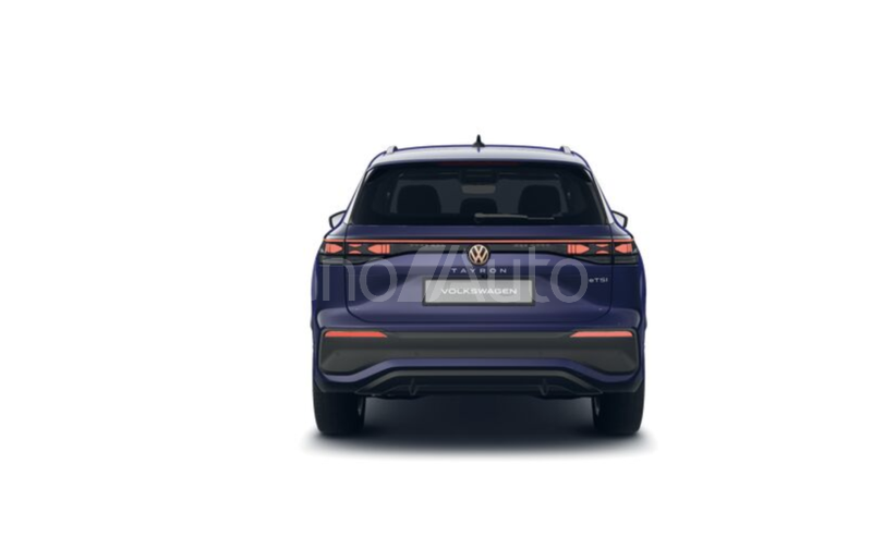 Tayron 1.5 eTSI Más DSG7 110kW