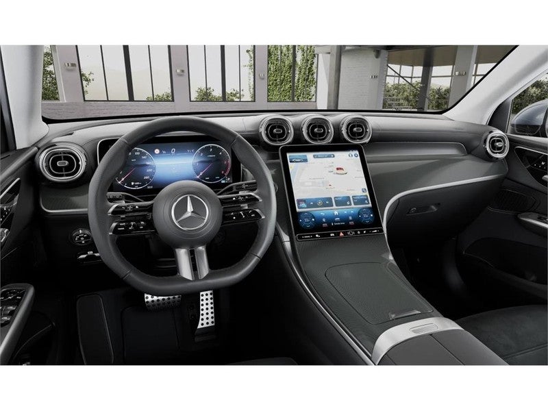 CLASE GLC GLC 220 d 4MATIC