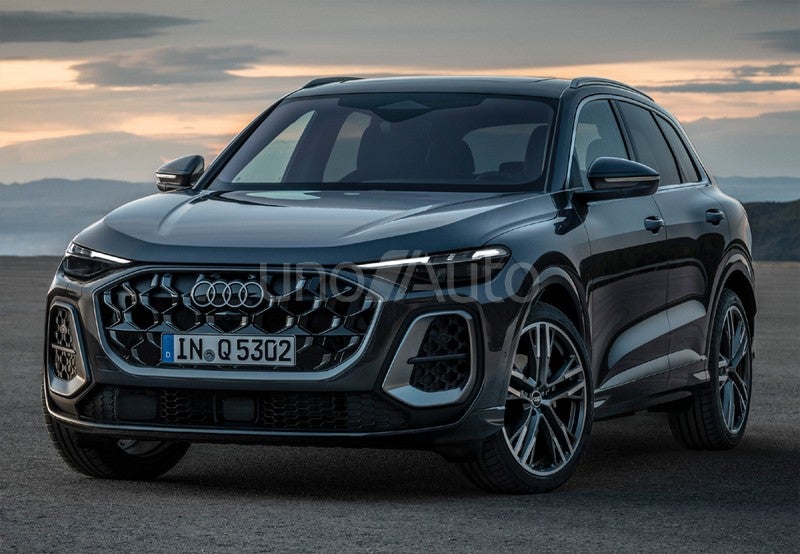 Q5 Sportback 50 TFSIe Black line quattro-ultra S tronic