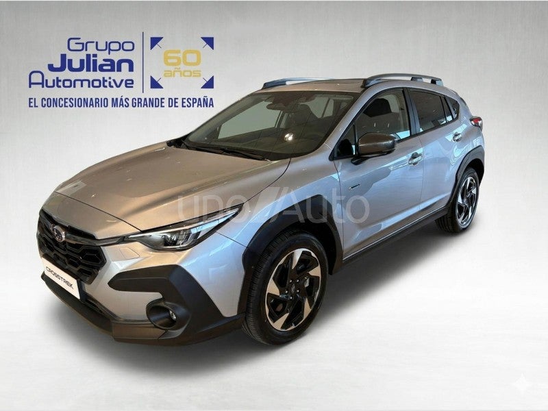 Crosstrek 2.0i Hybrid Touring CVT