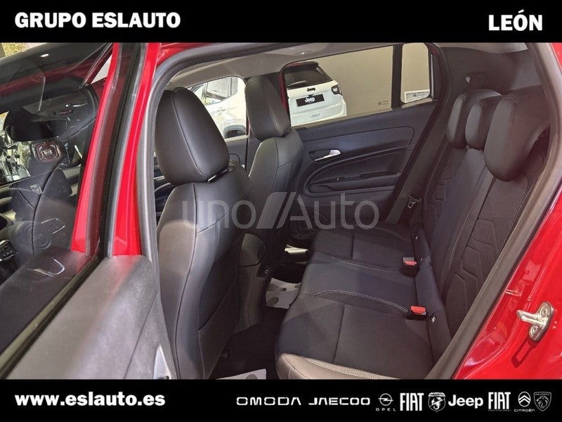 Avenger 1.2 Freedom 74KW