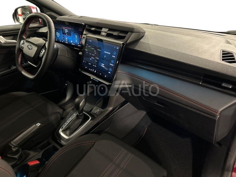 Puma 1.0 EcoBoost MHEV ST-Line 125