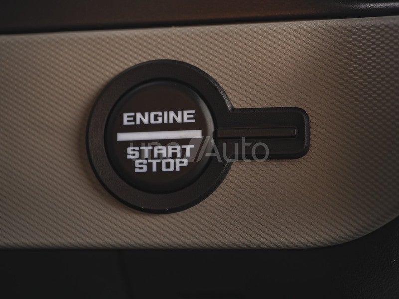 Bronco 2.7 EcoBoost V6 Badlands 335 Auto.