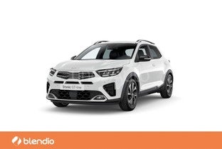 KIA Stonic 1.0 T-GDi 74kW (100CV) MHEV GT Line DCT