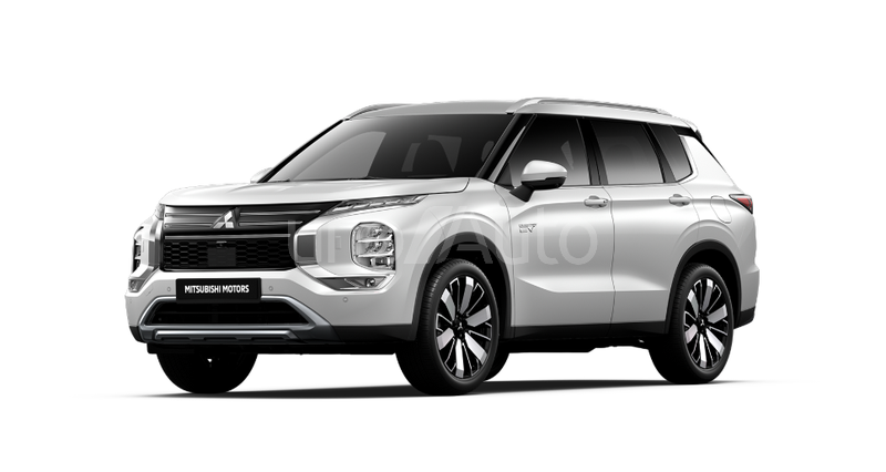 PHEV PHEV 4WD Motion