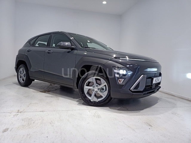 Kona HEV 1.6 GDI Maxx DT