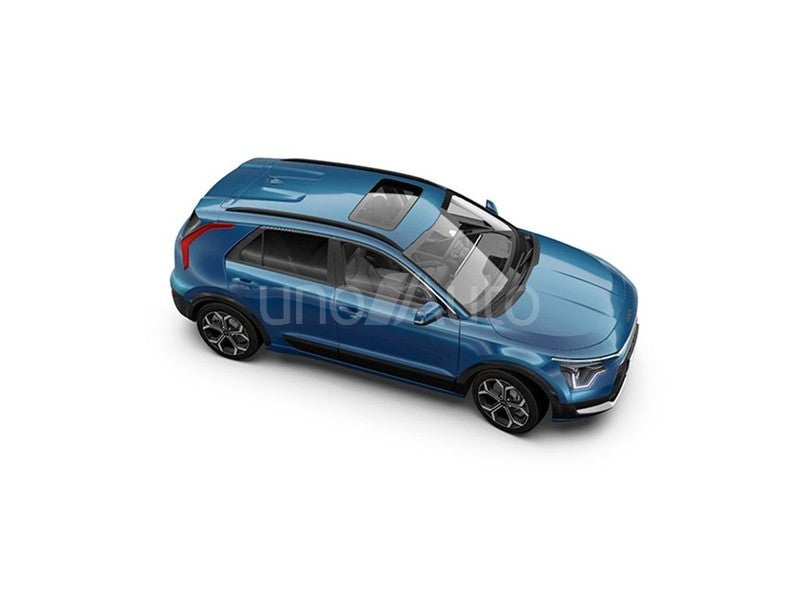 Niro 1.6 PHEV Drive 180