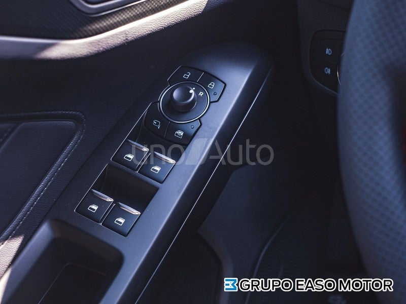 Focus 1.0 Ecoboost MHEV ST Line 125