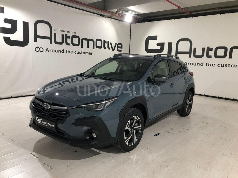 Crosstrek 2.0i Hybrid Active CVT