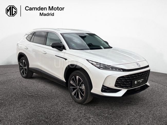 HS 1.5 Hybrid + Luxury