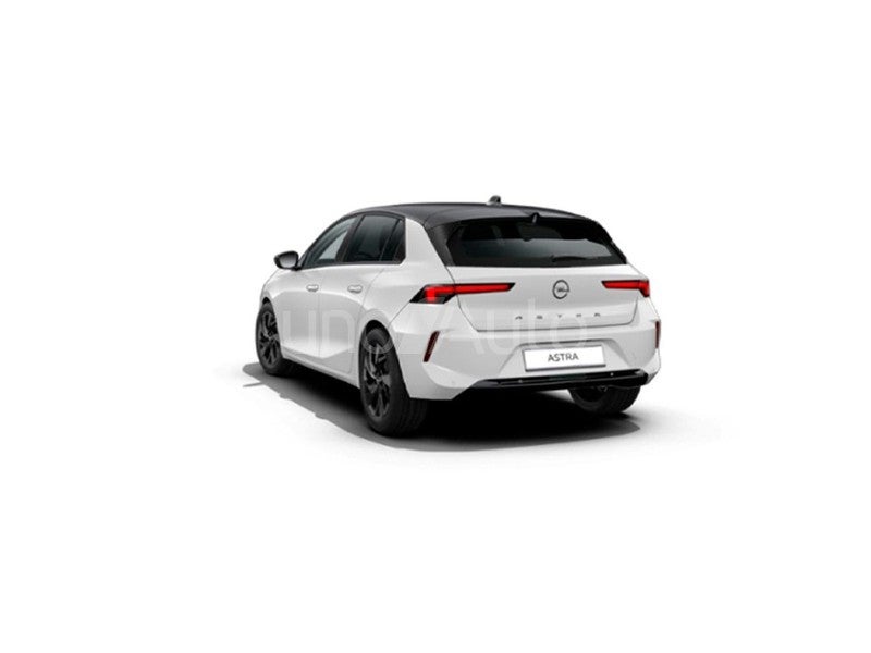 1.2T XHT Hybrid 100kW (136CV) GS eDCT