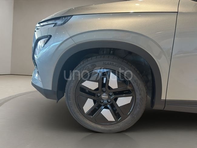 MY2 - Premium 1.6 TGDI 108kW (14cv)