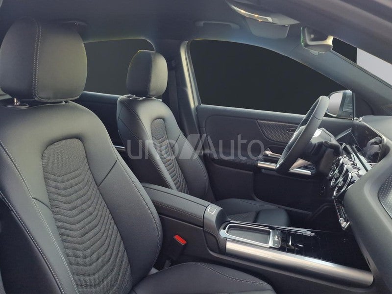 GLA 200 7G-DCT