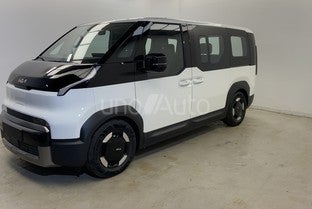 KIA PV5 Passenger L2H1 Long Range Plus
