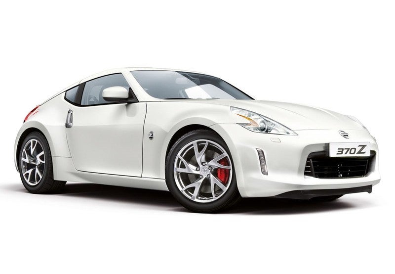 370Z 3.7 GT 328