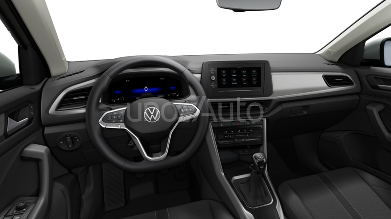 T-Roc 2.0TDI Business 85kW