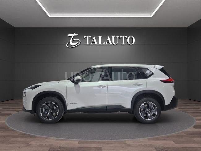 5pl 1.5 e-POWER 152kW 4x2 A/T Acenta