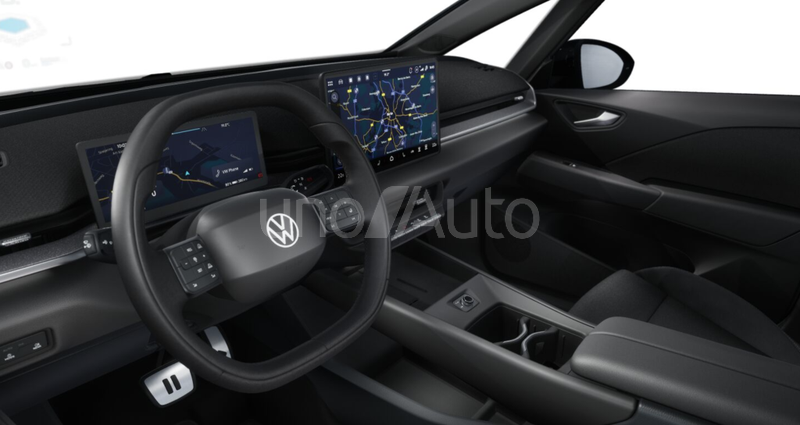 ID.3 Neo Style 170kW
