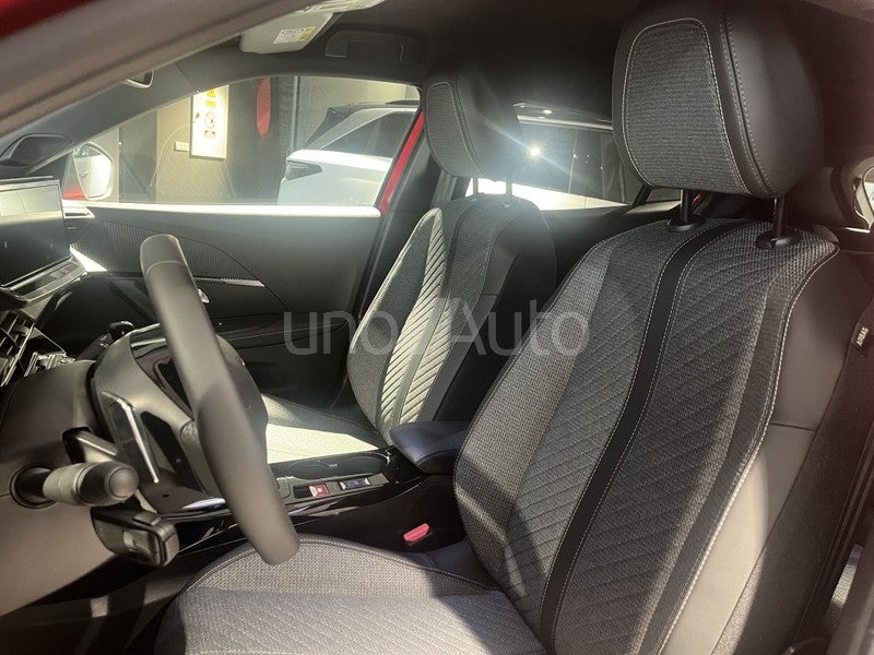 2008 Hybrid Allure eDCS6 145